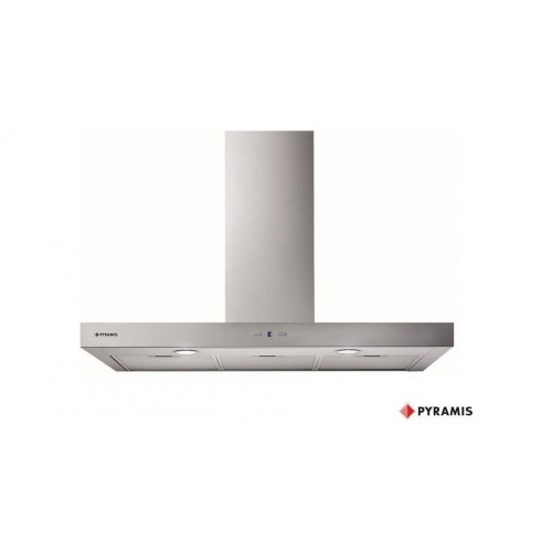 Απορροφητήρας καμινάδα PYRAMIS Agilo 60cm 065036301